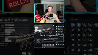 Sailspy Pitchglass pvp god roll!