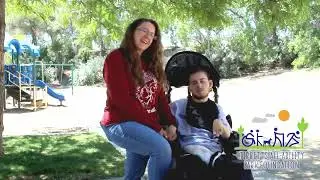 Tibbetts All Ability Park Foundation