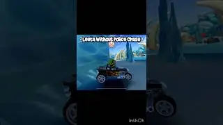 Leeta Rework Is Crazy&hellip; 😳