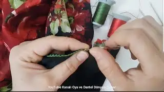 2466 - GERÇEKTEN ÇOK ZARİF NAİF KİBAR BİR MODEL DAHA SİZLERLE FİYONKLU İLMEKLER