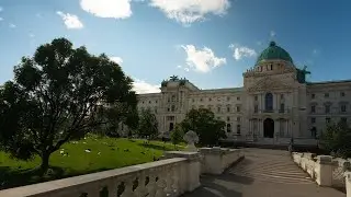 VIENNA | A Shortfilm