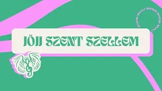 Dics-Suli 2023 - Jöjj Szent Szellem