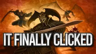 House Rules FIXED Mage Knight for Me