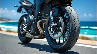 Top 5 BEST Motorcycle Tires (2025)