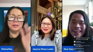 KATOTOHANAN SA KAGULUHAN | MGA BI-NULLY, MAG-SASALITA NA!