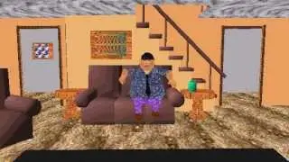 unfinished chain movie