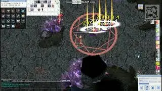 IRO-Ranger leveling Booster Set lv.130-150