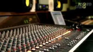 PJ SOUND STUDIO trailer