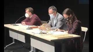 Emisión en directo del sorteo VPO y VPT