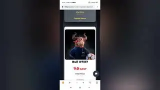 YENİ NFTLAND PROJESİ🔥| 500$ YATIRIM YAPTIM💸| NFT KAZAN&Ccedil; SİTESİ💰