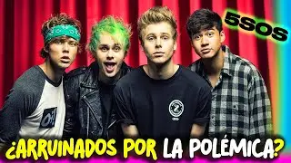 ¿Qué salió MAL con 5 Seconds of Summer? | La historia de 5SOS