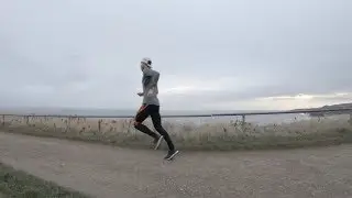 2019 Running Goals