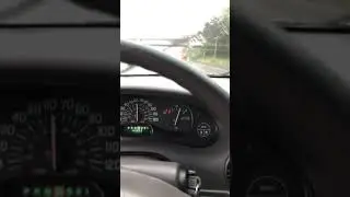 Обновление Buick Century