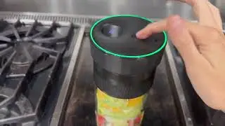 🎥 Real Kitchen, Real Results &mdash; VP09 in Action