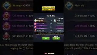 ReROLL - LASTDAY EVENT TALISMAN