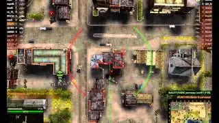 СУ-26 и немецкие ПТ.avi