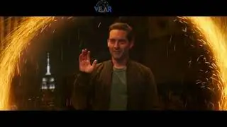 Inglês com a Cena Homem-Aranha (Sem Volta Para Casa) Legenda em Inglês e Português