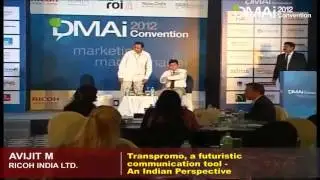 Transpromo
