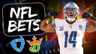 Best MNF Week 3 NFL Bets: FanDuel, PrizePicks, DraftKings - Player Props