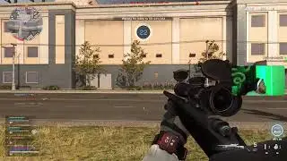 Zone w/ killakev