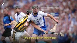 The spirit of the GAA, feat Paul Flynn: Waterford v Kilkenny