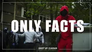 DD3 - Only Facts (Official Video)  SHOT BY CIARAN