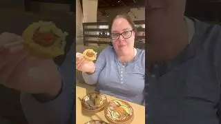 Waka Sakura -conveyor belt sushi in Gardena California!