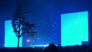 The Postal Service ♪Clark Gable @ Just Like Heaven Fest (18 May 2024)