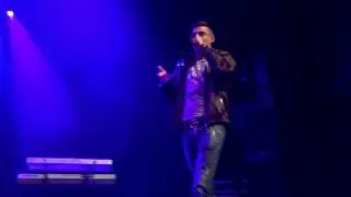 Boef - Paperchase (Live @ 013 Tilburg)