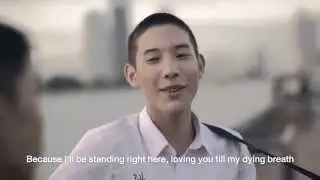Thai Life Insurance - Street Concert