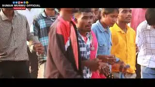New santali program 2026// sumita soren new song// new santali program dabung dance video 2026