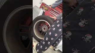 2000 @toyotausa Celica GT tire patch
