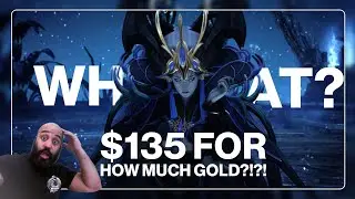 💸 Lost Ark: Is Azena’s Blessing Aura Worth It? My Honest Opinion