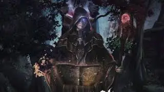 Deepshout   The hunt