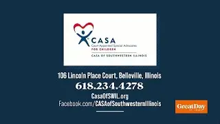 Madison County Court Hosts Adoption Day