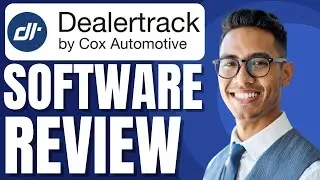Обзор Dealertrack DMS | Плюсы, минусы, особенности и альтернативы
