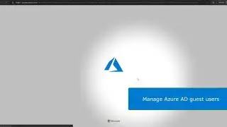 AZ104 Manage Azure Active Directory Identities