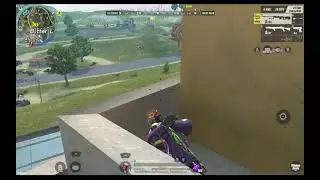 BUG ROS