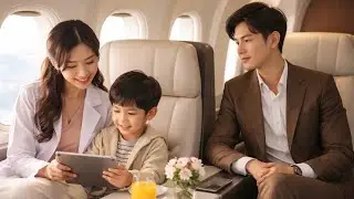 Mang Thai Khi Còn Là Sinh Viên-Gia Đình Bạn Trai Không Chấp Nhận 5 Năm  Cô Trở Về Khiến Họ Sửng Sốt