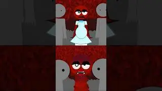 (New Update) Incredibox Sprunki Retake BONUS Vs Sprunki Retake BONUS But Human