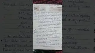 Section 16 of The Prohibition of Child Marriage Act,2006