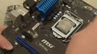 Mothballing the Old Main Workstation System Core (Archived Video)