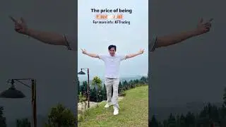 Цена успеха. Торгуйте как ПРОФИ! Обучение и сигналы. Подробнее: KFTrading