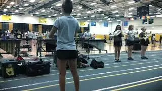 Joliet West Marching Tigers - 