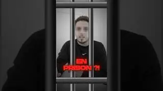 Le plus GROS Youtubeur sneakers risque la PRISON ? 😨