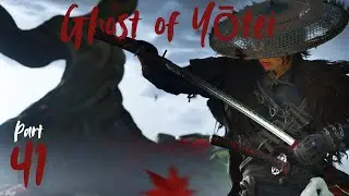The Spider Lily General | A Duel Lost in Madness | Ghost of Yotei - Part 41