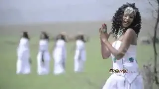 Kadija Haji ft Tujar Sufiyan Hellee Oromo Hararge Music 2013