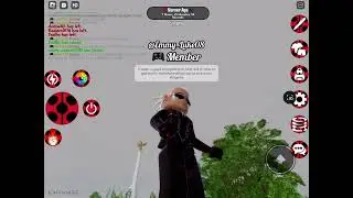 Playing mj hope u enjoy || Eplays Roblox