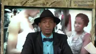 2 MOKRASI 29 MARS 2016  MEN TOP 10 LA SEVENPRODZHAITI
