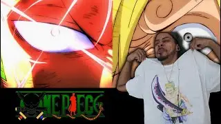 AGAIN ZORO | One Piece Eps. 1011 & 1012 Reaction